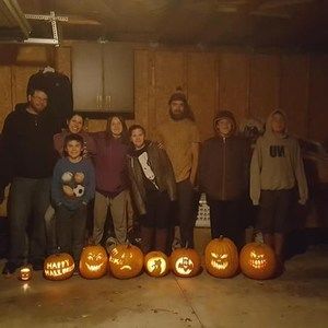 Meet your Posher, Logan